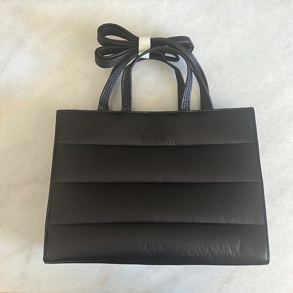 Telfar X Mooseknuckles Medium Bag - Picture 3 of 5